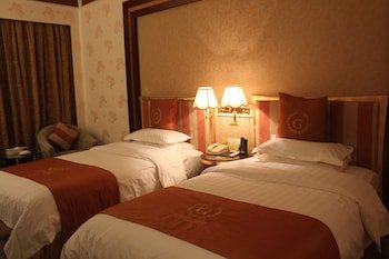 Jindao Holiday Hotel - Foshan