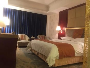 Jindao Holiday Hotel - Foshan
