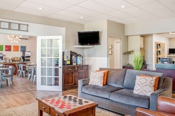Comfort Inn Halifax
