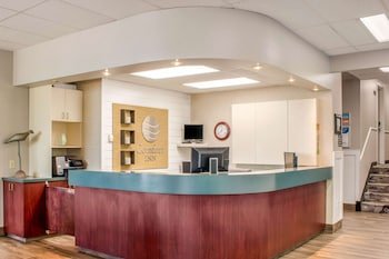 Comfort Inn Halifax