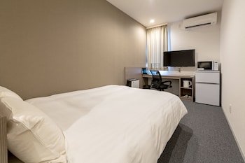 Hotel R9 The Yard Miyakonojo