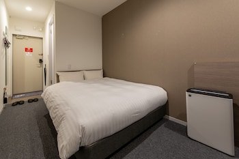 Hotel R9 The Yard Miyakonojo