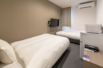 Hotel R9 The Yard Miyakonojo