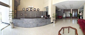 Neelum View Hotel