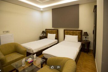 Neelum View Hotel
