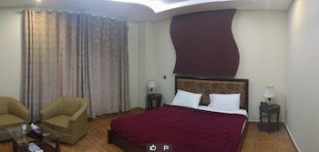 Neelum View Hotel