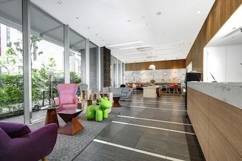 Citadines Tokyo Shinjuku