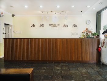 Cottage Inn Subang