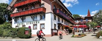 Wochners Sternen