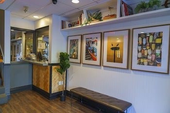 The Steveston Cafe & Hotel