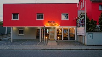 Rangau Design Hotel