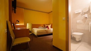 Rangau Design Hotel