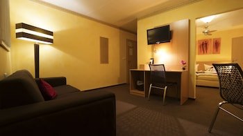 Rangau Design Hotel