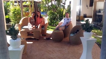 Ocean Villa Dive Resort - Tulamben