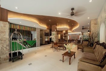 Hotel Sandat legian