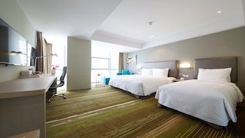 Holiday Inn Express Panjin Downtown