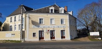 Hôtel Louise De La Vallière