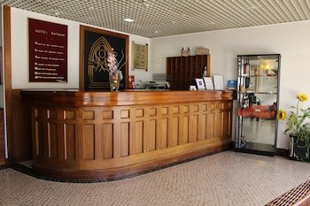 Hotel Residencial Batalha
