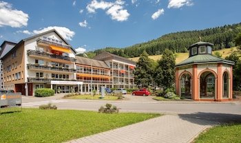 Das Bad Peterstal