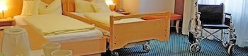 Das Bad Peterstal