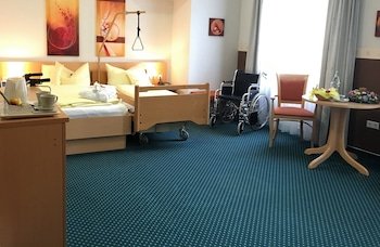 Das Bad Peterstal