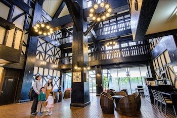 Hotel Green Plaza Karuizawa