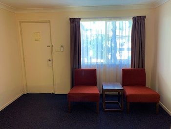 Silo Motor Inn