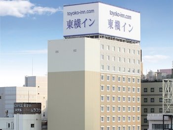 Toyoko Inn Aomori-eki Shomen-guchi