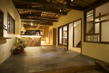 Hakone Tent