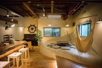 Hakone Tent