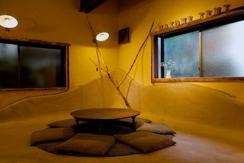 Hakone Tent
