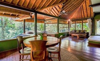 Villa Beji Indah