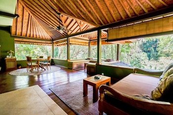 Villa Beji Indah