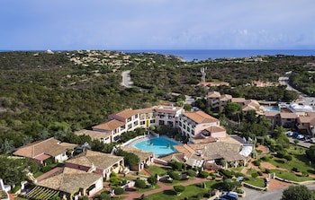 Colonna Park Hotel Porto Cervo