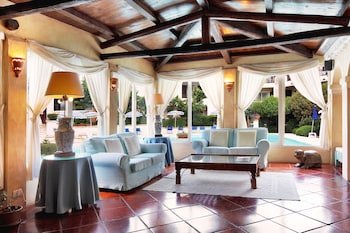 Colonna Park Hotel Porto Cervo