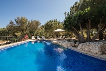 Can Feliu Ecoagroturismo