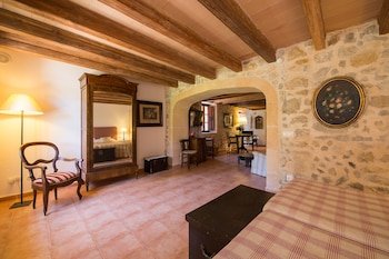 Can Feliu Ecoagroturismo