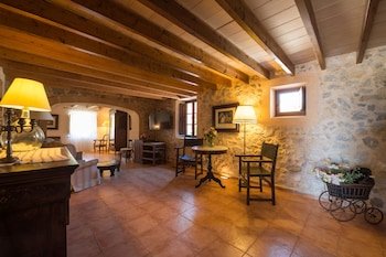 Can Feliu Ecoagroturismo