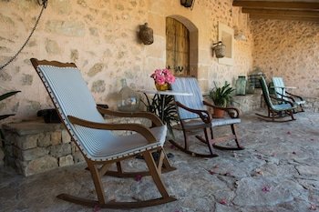 Can Feliu Ecoagroturismo