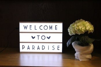 Aparthotel Paradies