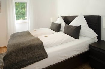 Aparthotel Paradies
