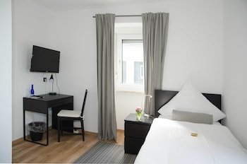 Aparthotel Paradies