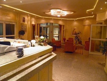 Hotel Görres