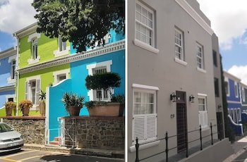 Purple House
