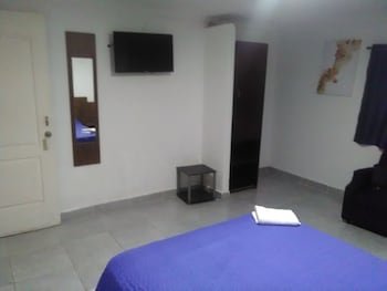 Hostal Express Inn Aeropuerto Internacional