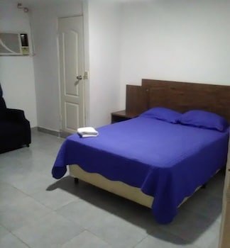 Hostal Express Inn Aeropuerto Internacional