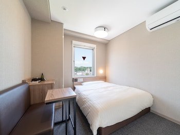 Super Hotel Sapporo Kitagojo Dori