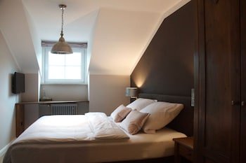 Schmiedhubers Hotel & Restaurant