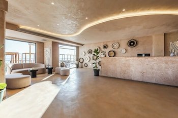 San Angelo Luxury Resort - Adults Only