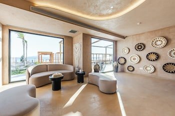 San Angelo Luxury Resort - Adults Only